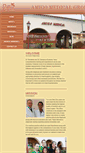 Mobile Screenshot of drmonahan.com